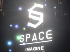 -SPACE(欢乐颂购物中心店)