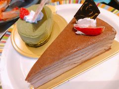 -喜庭海鲜自助(来福士店)