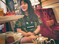 -Salon de Ville浦江汇(上海外滩华尔道夫酒店店)