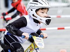 -趣动熊运动发展中心(乐坊校区)