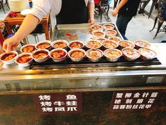 -巴厘龙虾·榜首油焖大虾(洞庭·艺术洋房店)