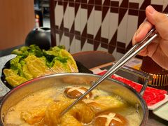 -潮界(虹桥新天地店)