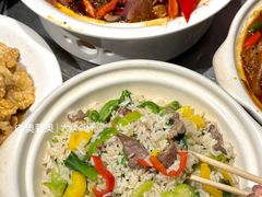 -昌盛德徐州老菜馆