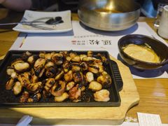 -延松朝鲜族料理