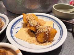 -巴奴毛肚火锅(景枫中心店)