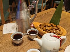 -香园茶社·金陵小灶(老门东店)