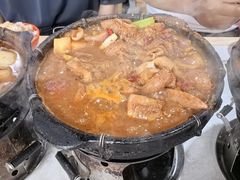 -范贤光鸡公煲(平乐园总店)