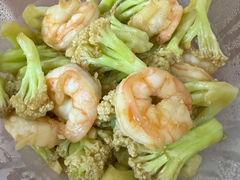 -庆山饭店·海鲜饺子家常菜(北戴河黑石路店)