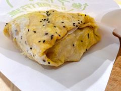 -煎饼道·新鲜现做(桐梓林店)