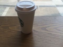 -星巴克(杭州大厦C座店)