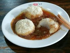 -龙抄手(文殊坊店)