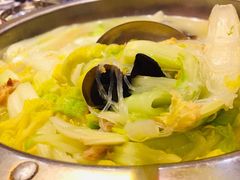 -满堂春特色餐馆