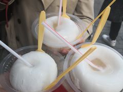 -椰子下蛋(南锣鼓巷店)