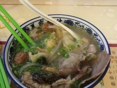 -夏家合汁(天润花园小区店)