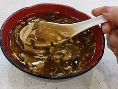 鱼肉碗仔翅-旺角宝港式茶餐厅(寮步店)