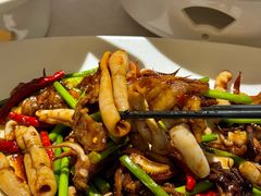 -船歌·鱼水饺青岛菜(闽江二路店)