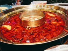 -蛙二爷美蛙火锅基地(温州总店)