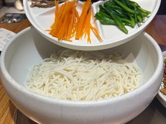 -云海肴云南菜·蒸汽石锅鱼(北京良乡华冠店)