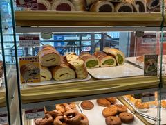 -新侨三宝乐面包店(崇文门店)