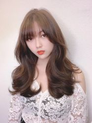 前台-TK·HAIR SALON韩式设计