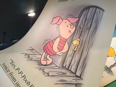 -小熊维尼历险之旅