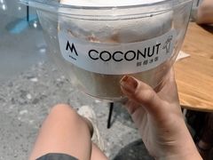 -M Stand(宁波万象城店)
