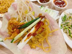 -姥家春饼店(漳州二路店)