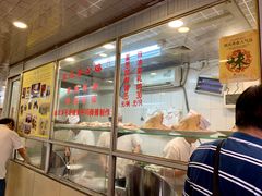 -文记壹心鸡(宝华路店)