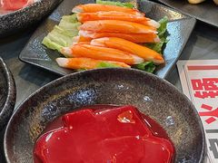 -熹悟海鲜火锅·广式打边炉