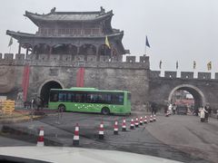 -商丘古城-应天书院