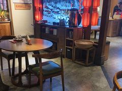 -鸽子窝(青塔店)