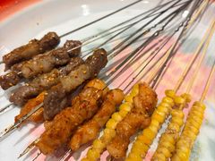 -北丐先生·野馄饨烧烤(雨花万象店)
