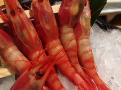 -山之川日料放题(通州店)