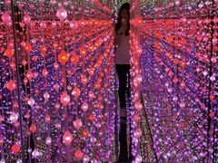 -天津梵高星空艺术馆(天河城旗舰店)