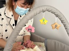-田螺阿姨自营月嫂·育儿嫂(高新店)