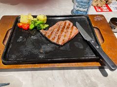 -必胜客(上海新南方商城PH店)