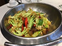 -望乡楼上海菜(日月光店)