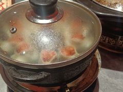 -山四砂锅(太原钟楼街店)