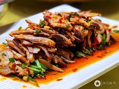 卤香软骨-宗泉烤全羊·烤羊腿·家常菜(解放东路店)