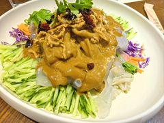 -老厨家(友谊路总店)