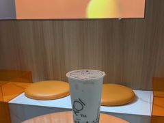 芋圆乌龙拿铁-KOI Thé(正佳广场店)