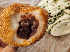 -白玉兰传统小吃