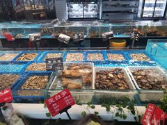 -苏先生海鲜渔庄(金桥店)
