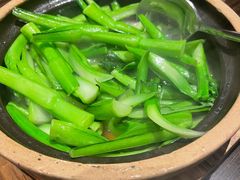 -啫火啫啫煲·顺德干蒸(壹海城店)