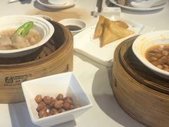 -潮福城潮州大酒楼(湖滨北路店)