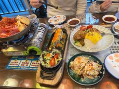-桃太郎寿司料理(南坪店)