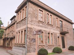 -半岛1919创意园区