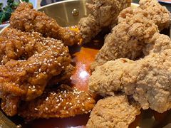 -绣旻烤肉吧(总店)
