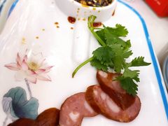 -东北酱骨饺子铁锅炖(万达总店)