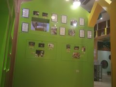 -饭米多蔻中英文绘本馆(苏州美罗店)